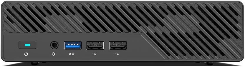 MINIS FORUM MS-01 Intel Core i9-13900H