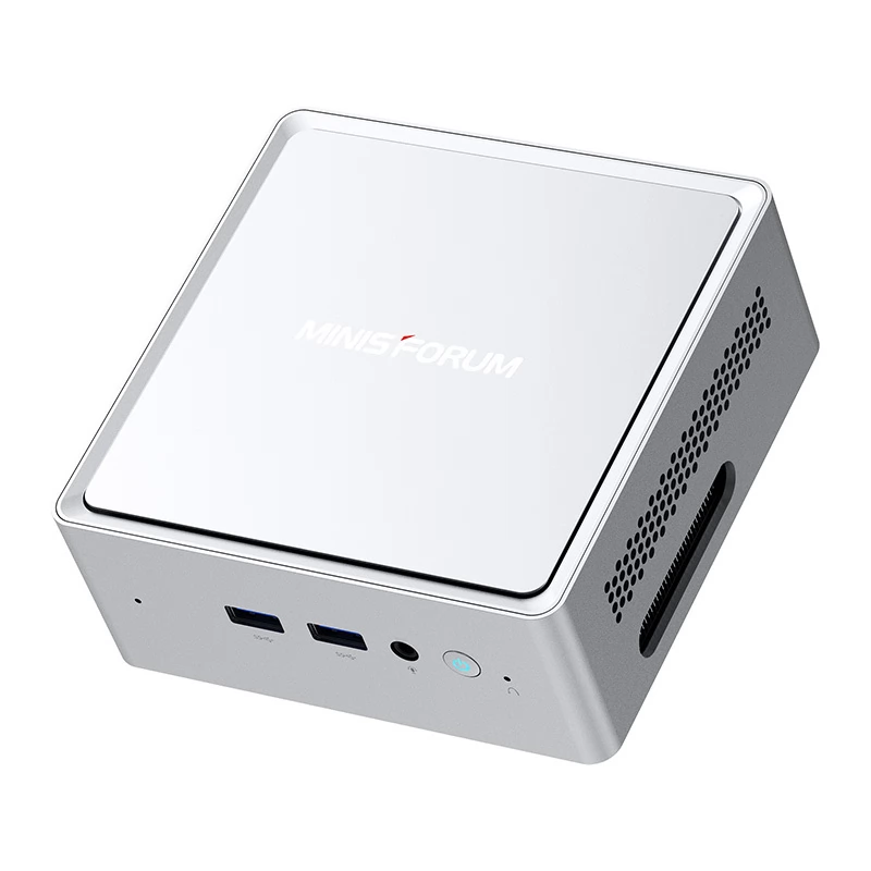 MINIS FORUM NAB9 Plus 512GB