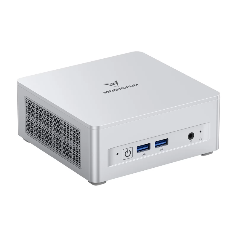 MINIS FORUM UM870 Plus