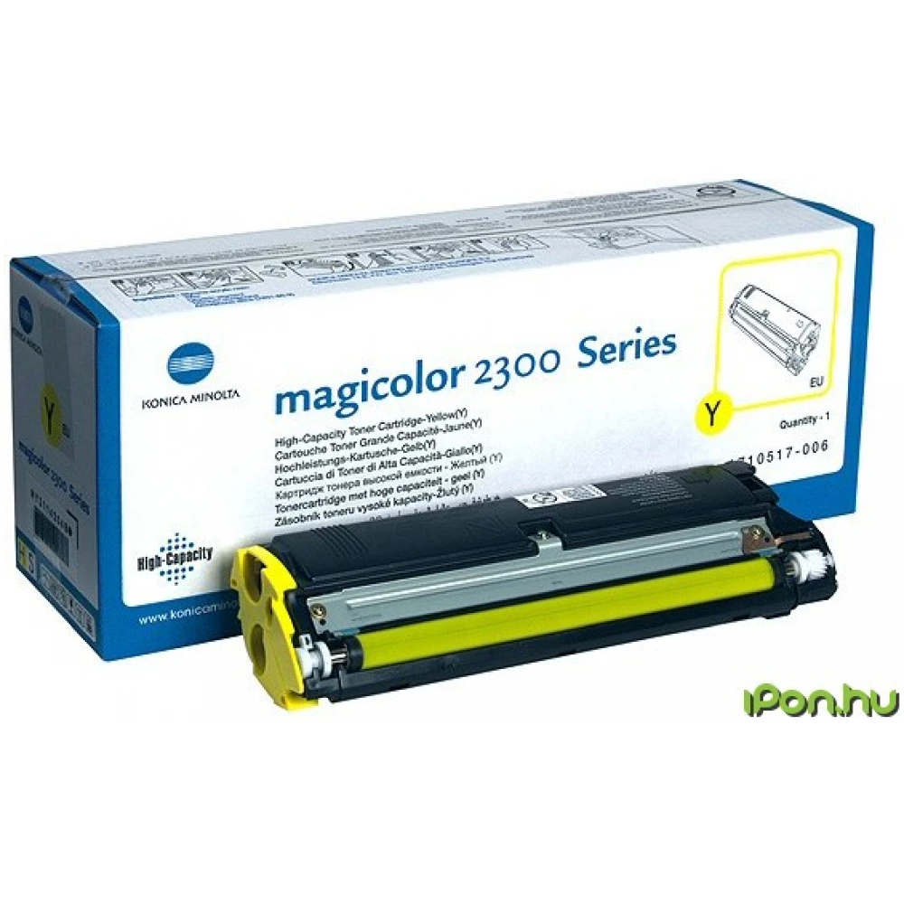 MINOLTA 4576315 EREDETI