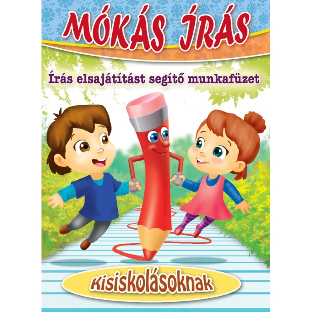 Mókás írás