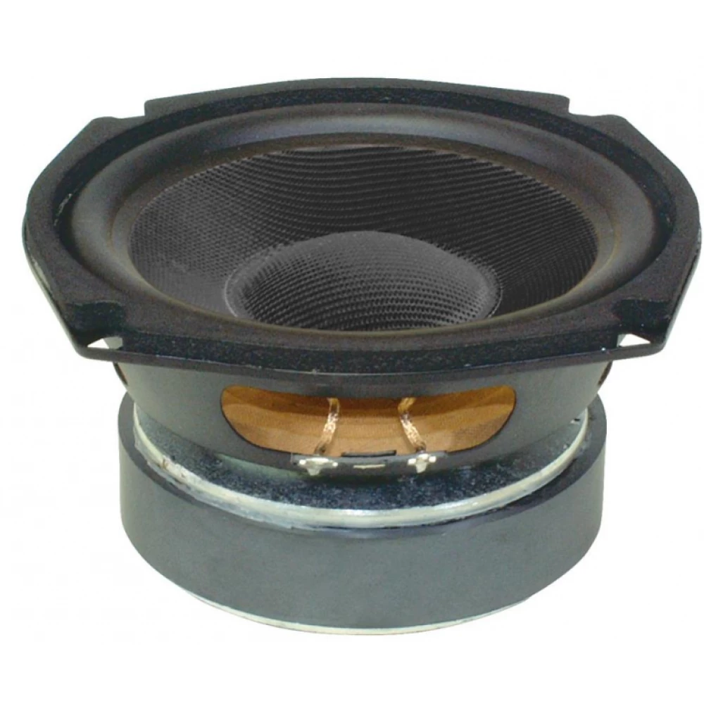 Mélyközépsugárzó SMGC-SBX_1320-BK