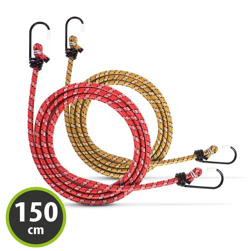 MNC 2x150cm gumipók szett