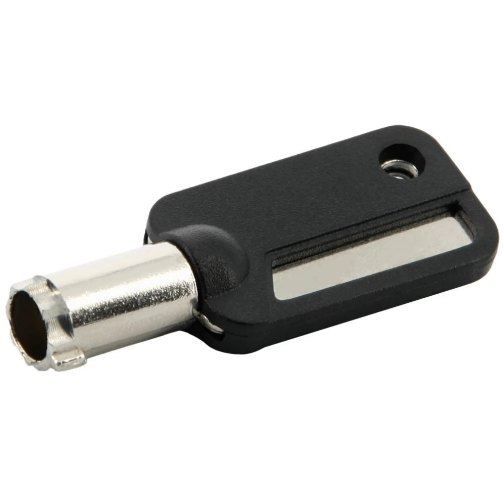 MOBILIS Pass key for Mobilis security cable with Nano slot ref.001329 and 001331