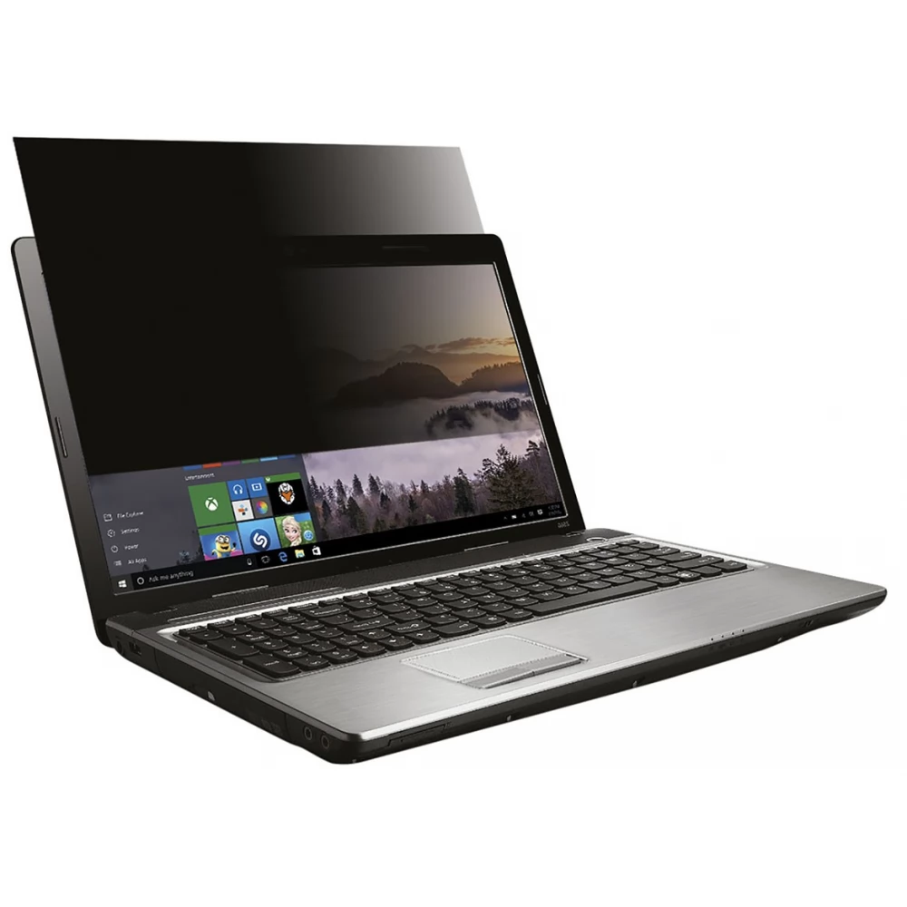 MOBILIS Privacy Filter for LCD screen/laptop 14.1" W (16:10)
