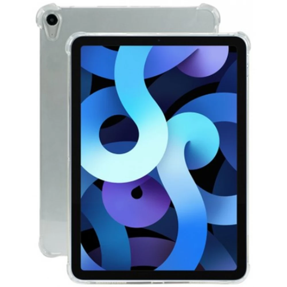 MOBILIS R series protective case with reinforced corners iPad 10.2 (8th/7th gen)