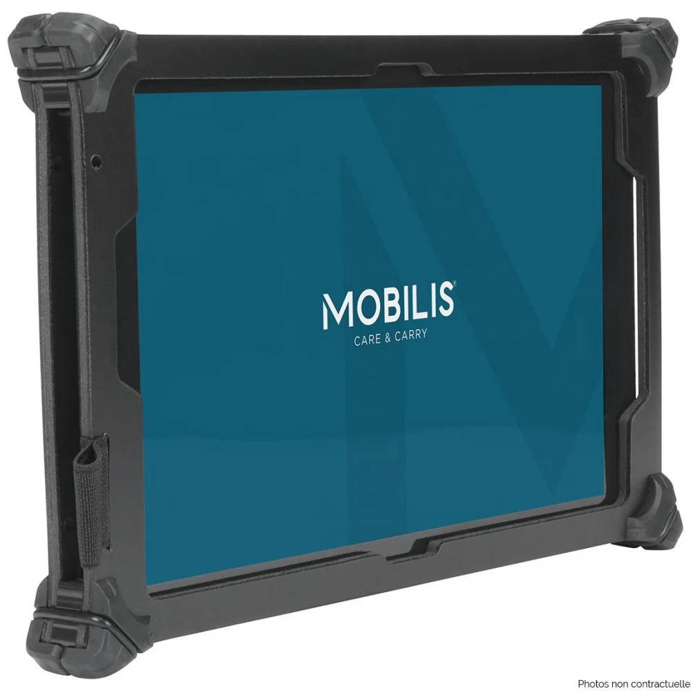 MOBILIS Resist Pack rugged protective case for Galaxy Tab Active Pro