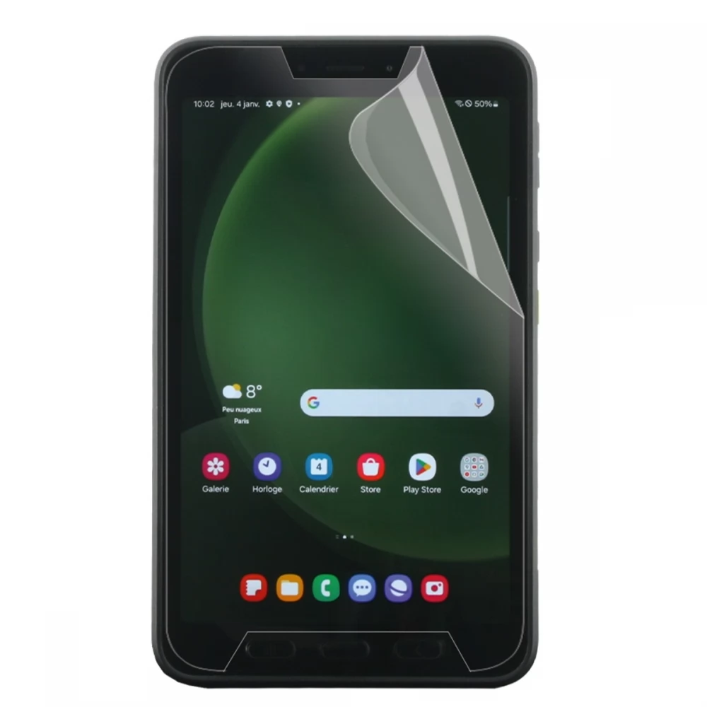 MOBILIS Screen protector for Galaxy Tab Active5 8"
