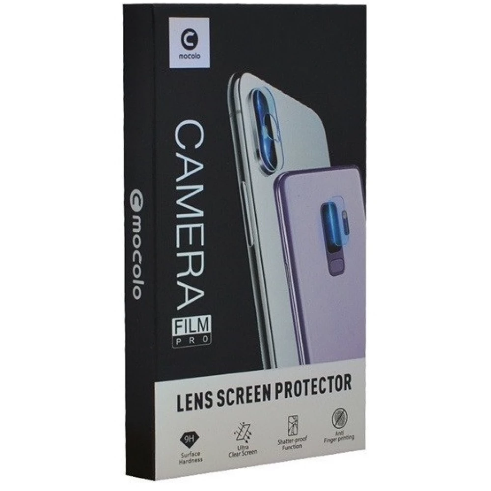 MOCOLO Kamera lencsevédő fólia OnePlus Nord