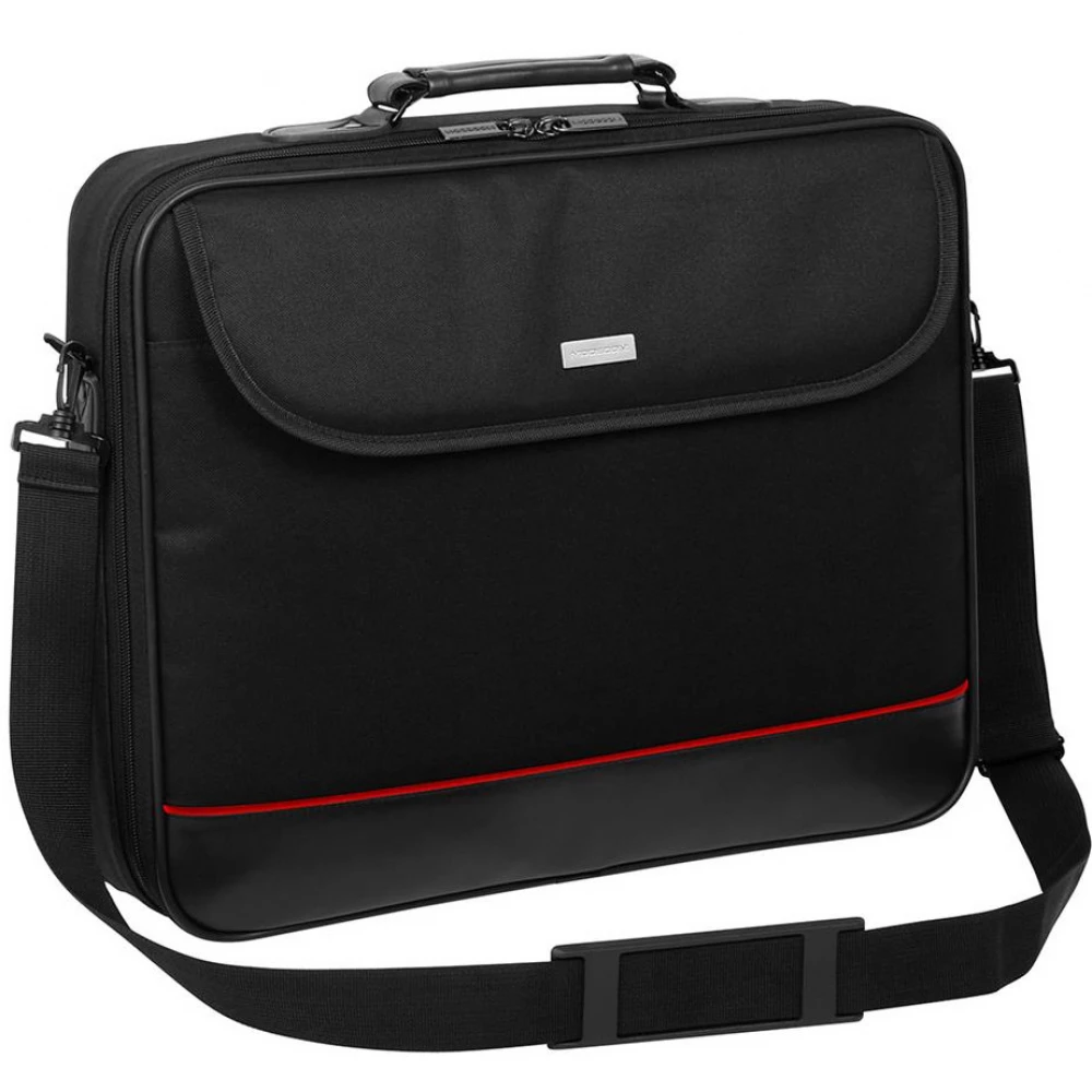 MODE COM Mark 17" fekete