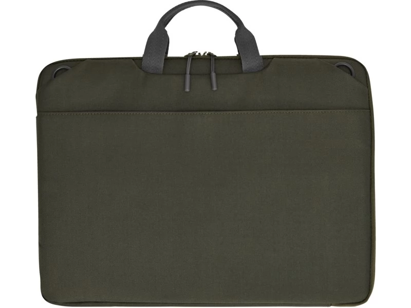 Moduláris laptoptok 15.6" zöld
