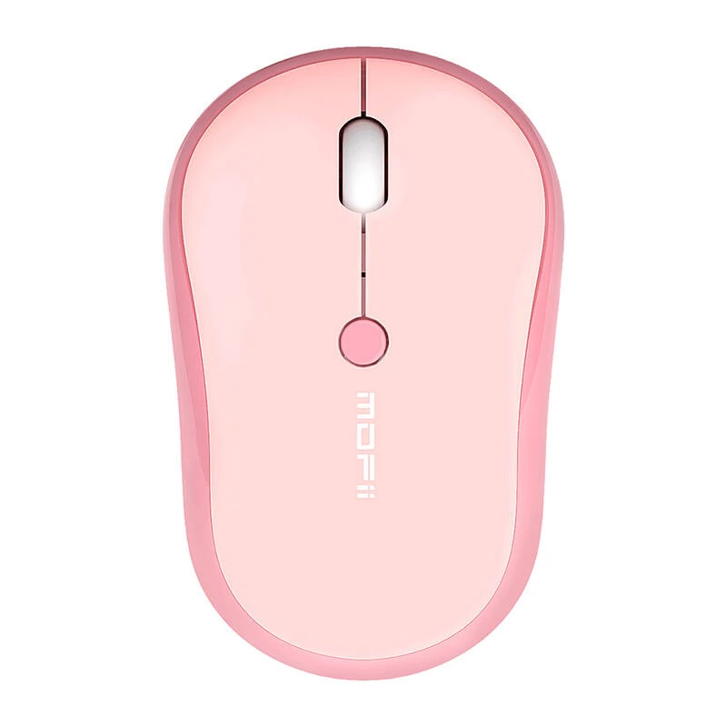 MOFII M5DM Wireless rózsaszín