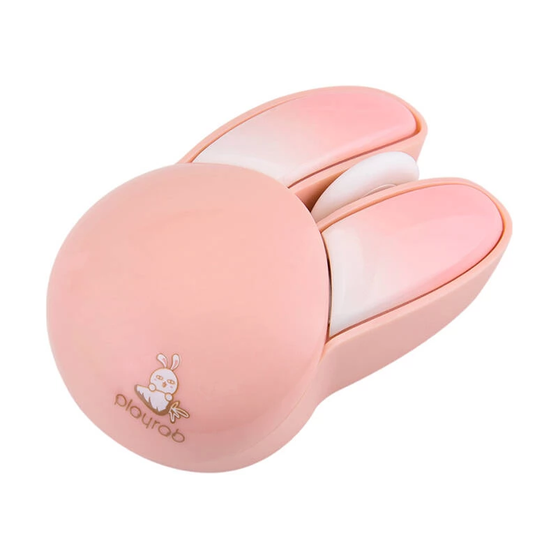 MOFII M6 Rabbit Wireless rózsaszín