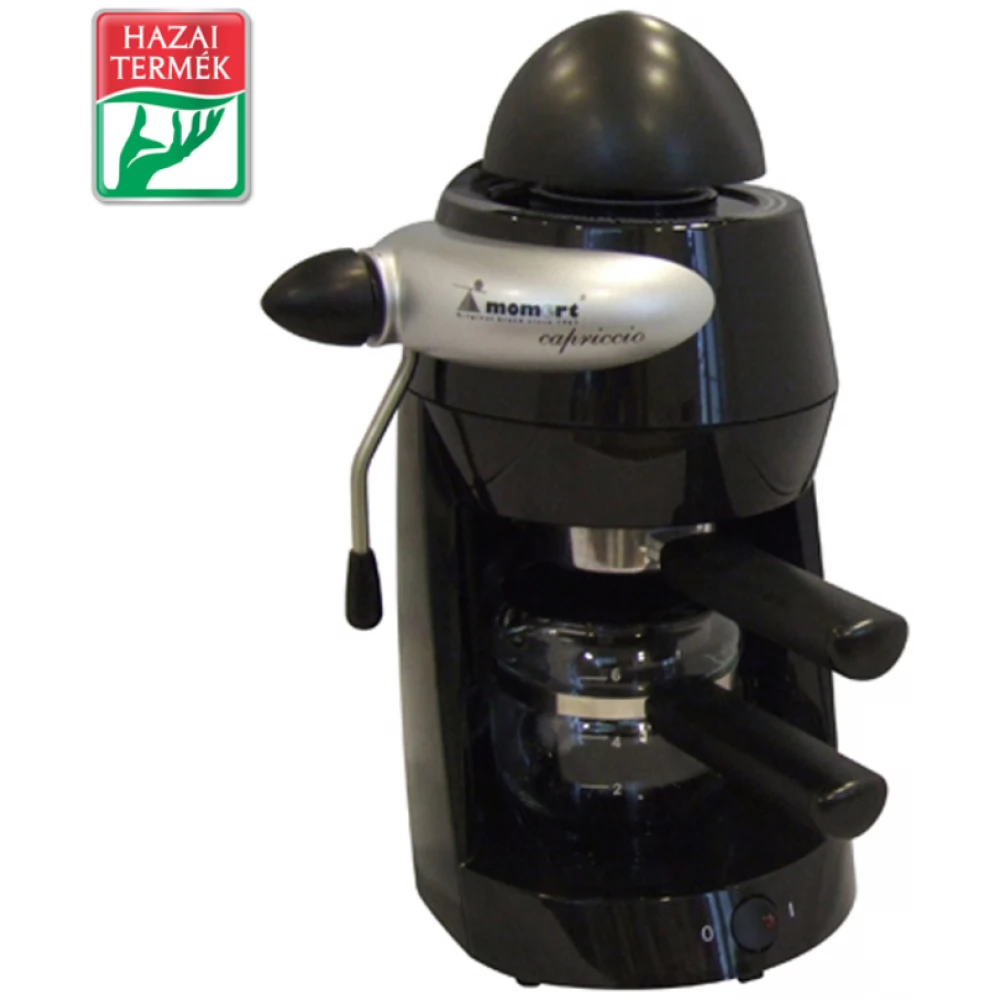 MOMERT 1160 Capriccio eszpresszó kávéfőző