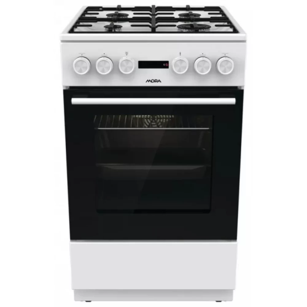 MORA K4255CW Tűzhely 70 l A fehér