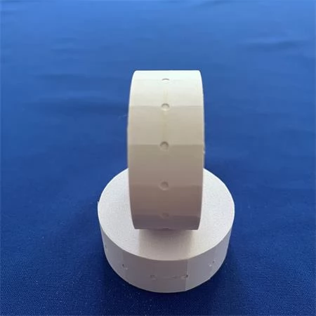 Motex Árazószalag 21x12 mm fehér