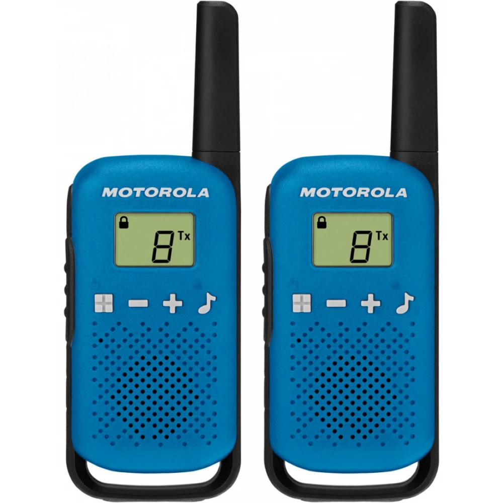 Motorola Adóvevő pár 4km
