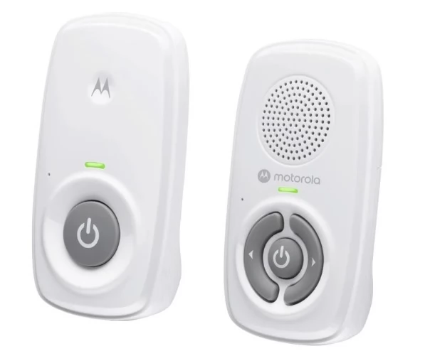 MOTOROLA AM21 Audilo Baby Monitor