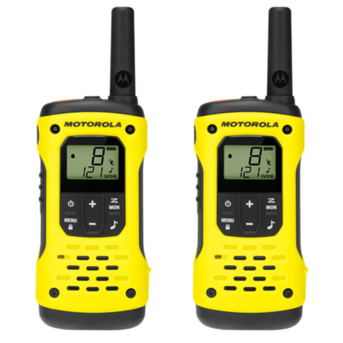 MOTOROLA TALKABOUT T92 H2O PMR