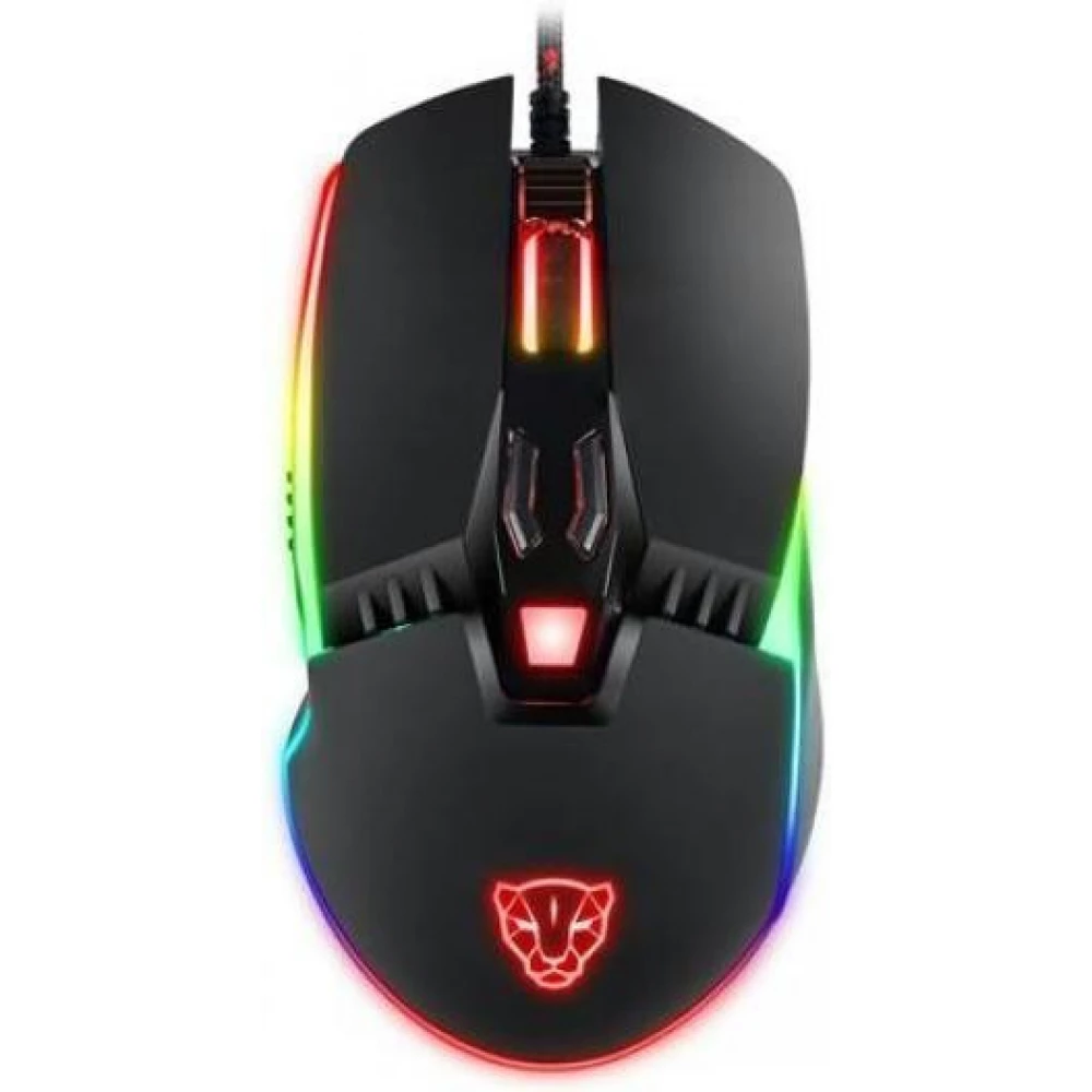 MOTOSPEED V20 fekete
