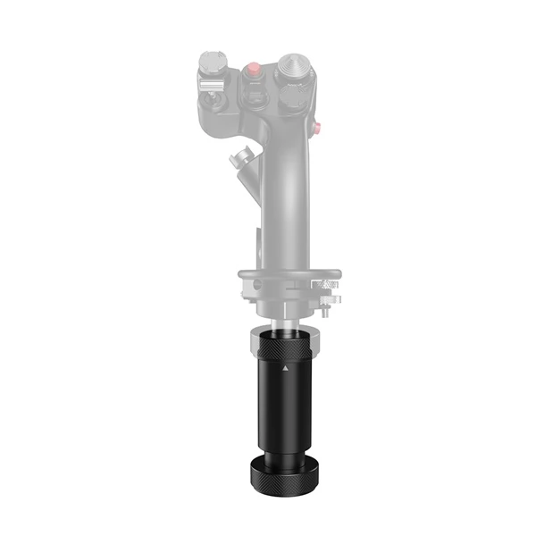 MOZA AS003 Flight Z-Axis Module