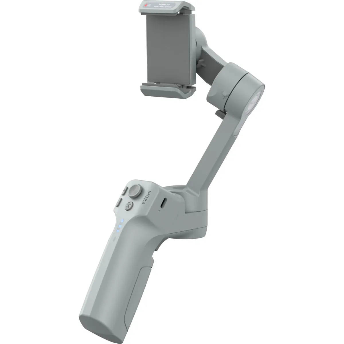 MOZA Mini MX (Smartphone) stabilizátor fehér