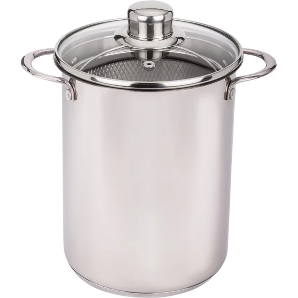 MPM MGK-09 Tésztafőző 4.2L Inox