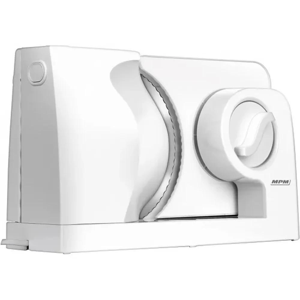 MPM MKR-05 Szeletelő 150 W fehér
