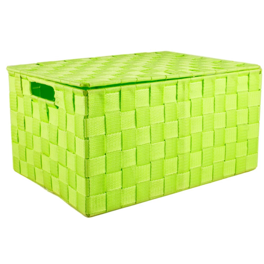 Műrattan tároló fedeles II. kiwi