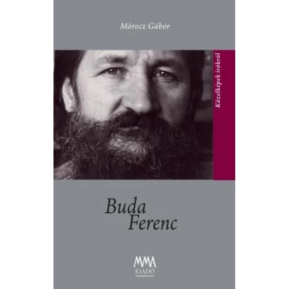 Mórocz Gábor - Buda Ferenc