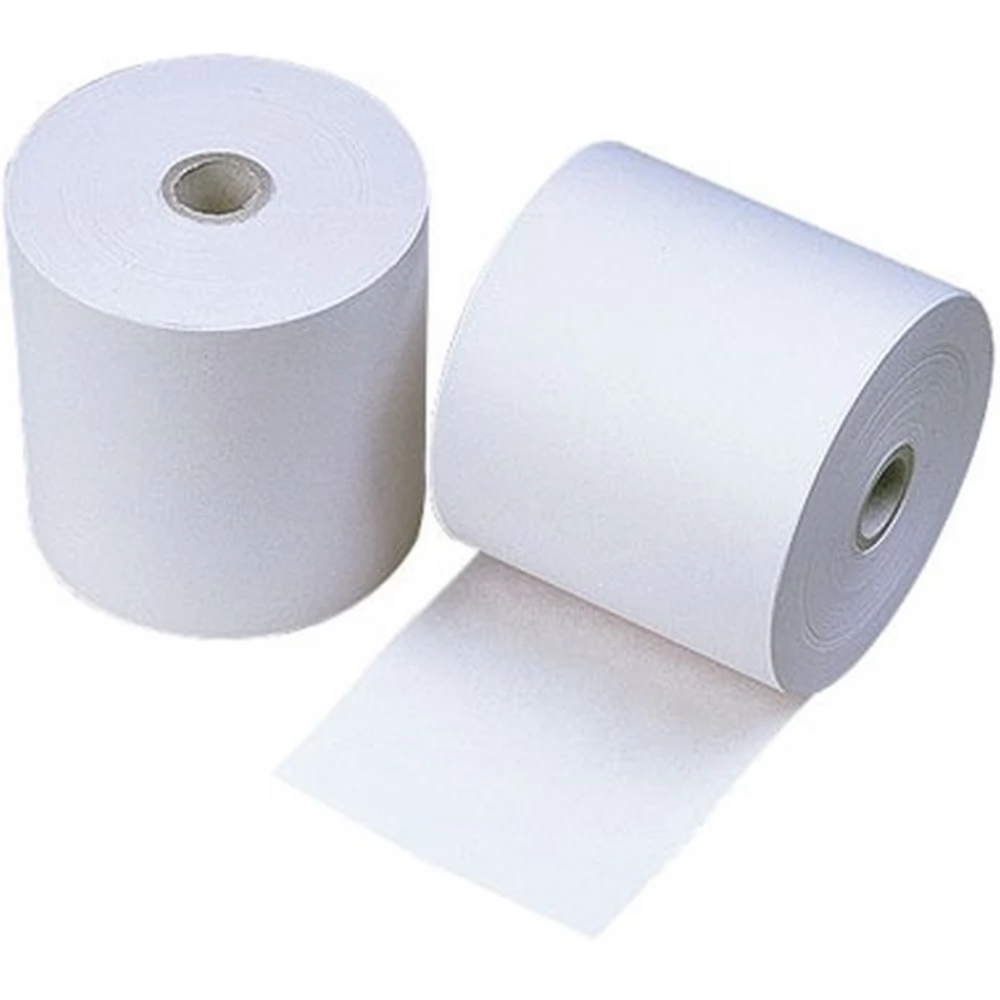 MÜROLL 57/30/12 9fm nyomtatott (48g thermo) hőpapír tekercs 10db