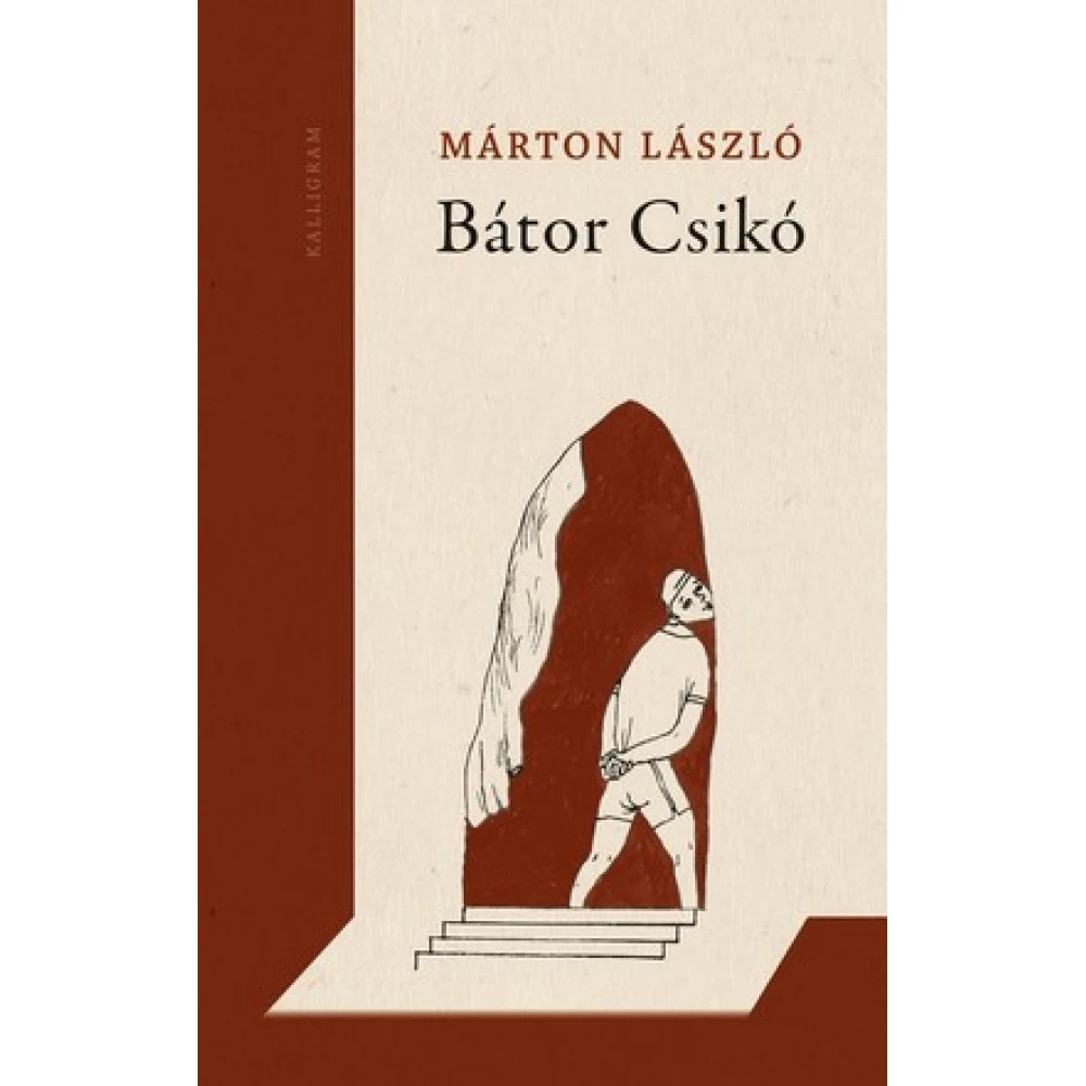 Márton László - Bátor Csikó