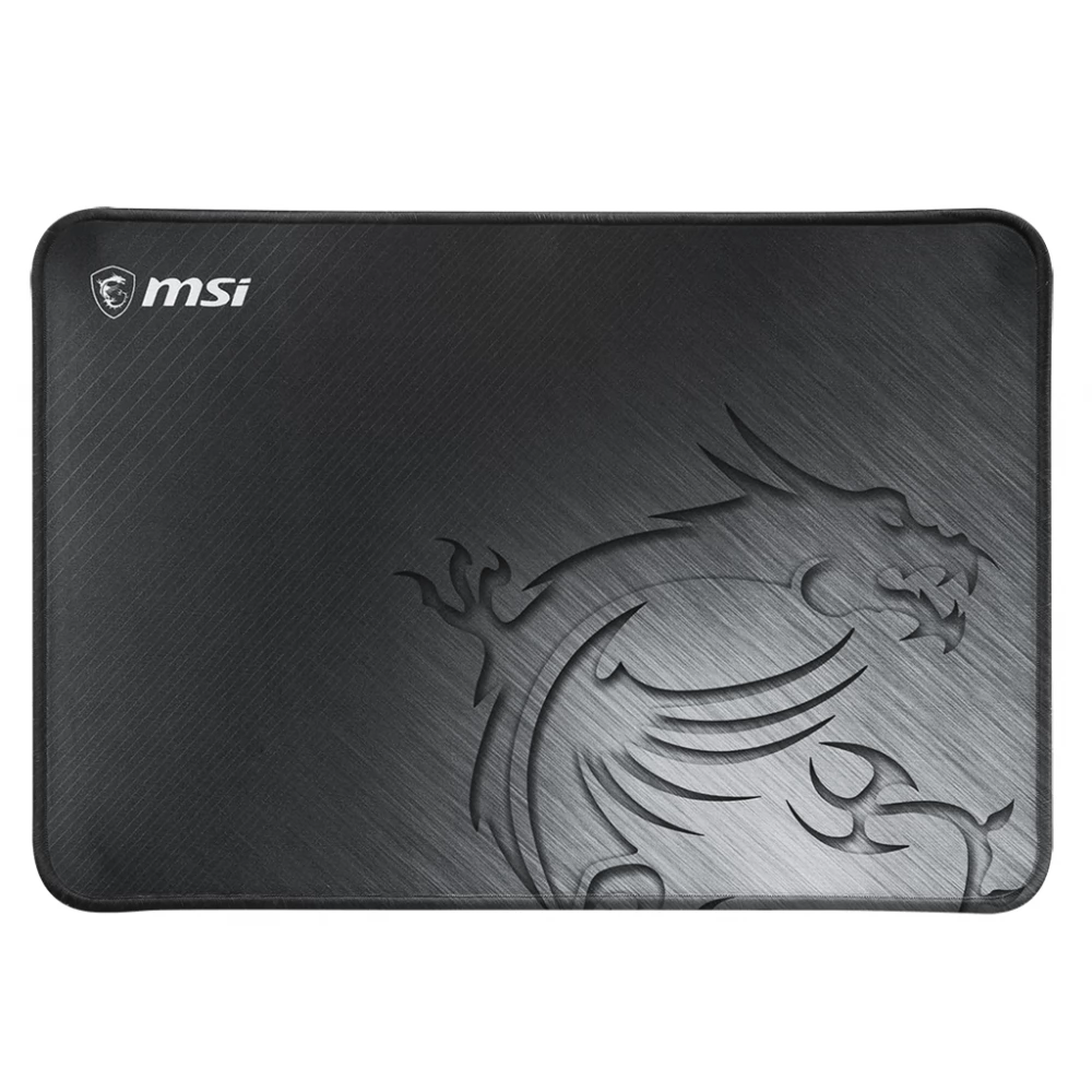 MSI Agility GD21 fekete