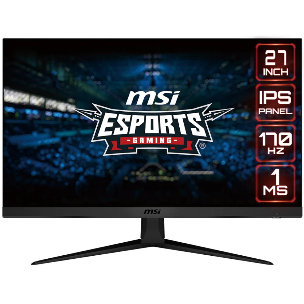 MSI G2712DE