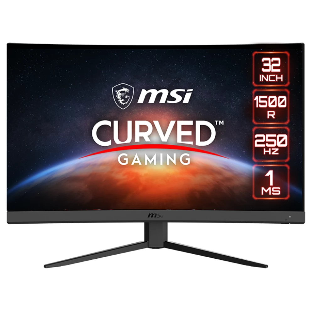 MSI G32C4X