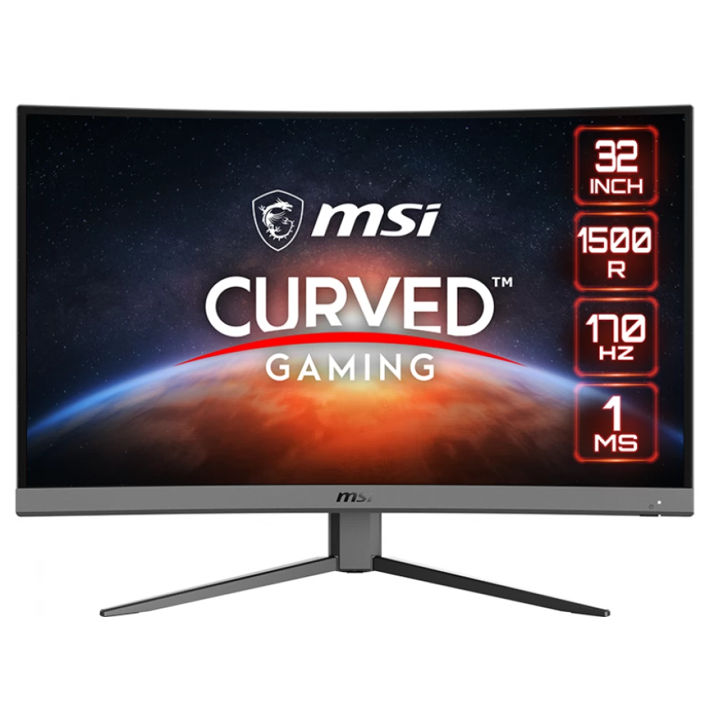 MSI G32CQ4 E2