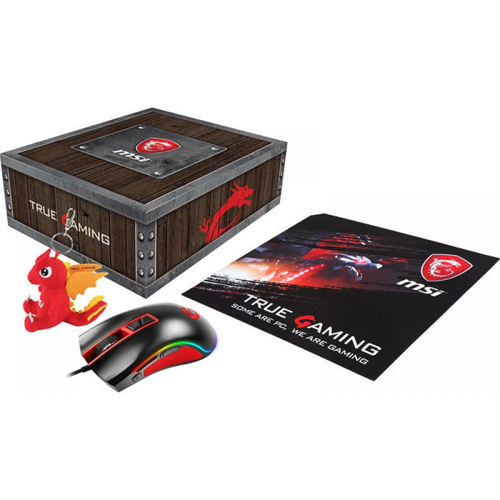 MSI Loot Box Level 1