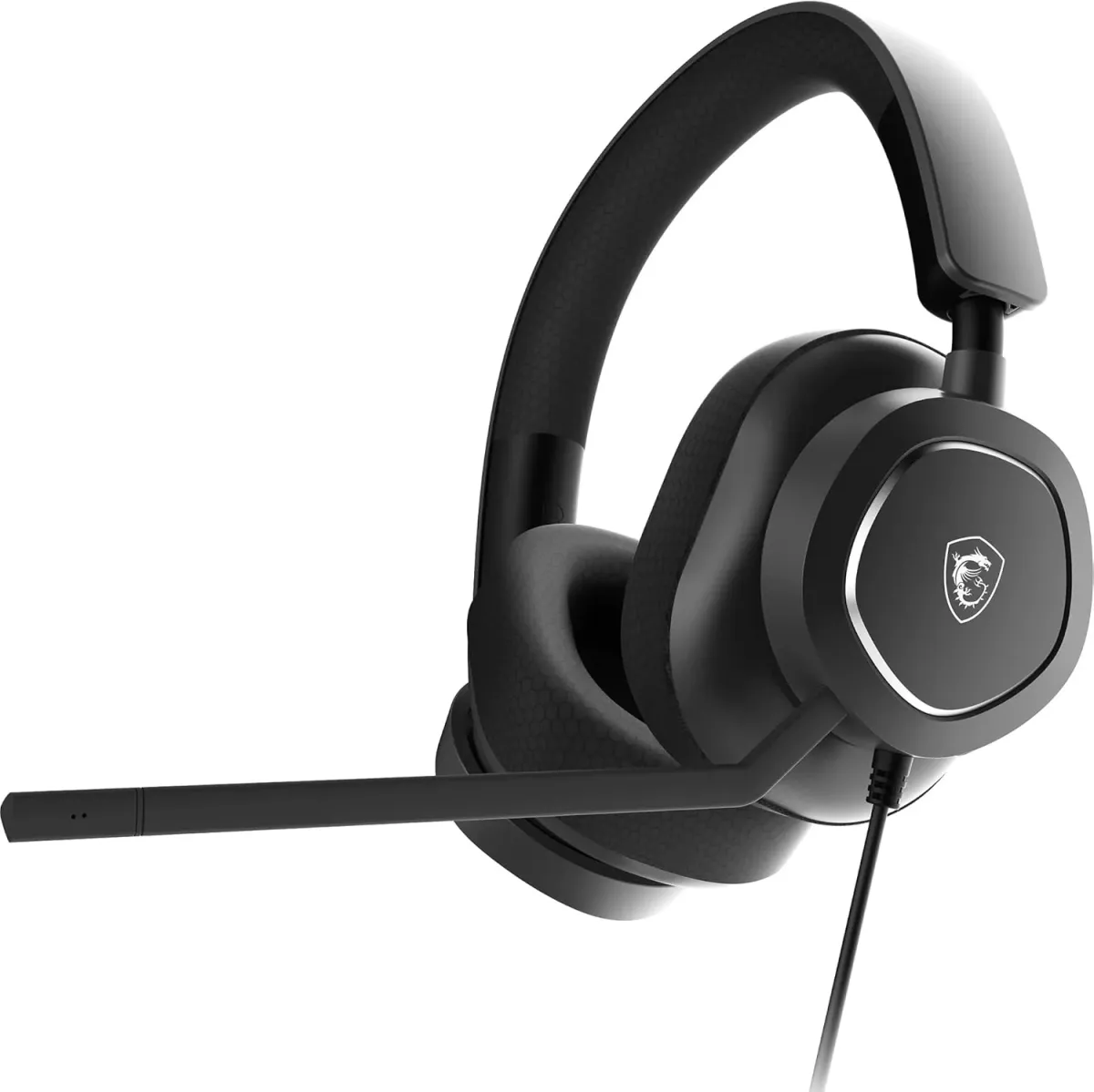 MSI MAESTRO 300 fekete