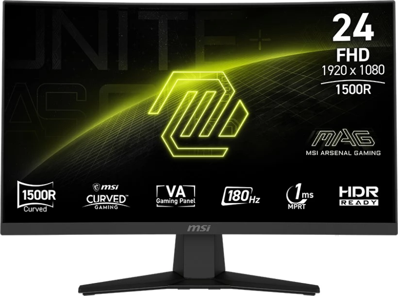 MSI MAG 244CDE
