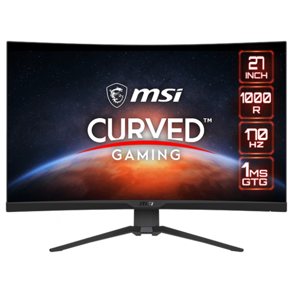 MSI MAG 275CQRF-QD