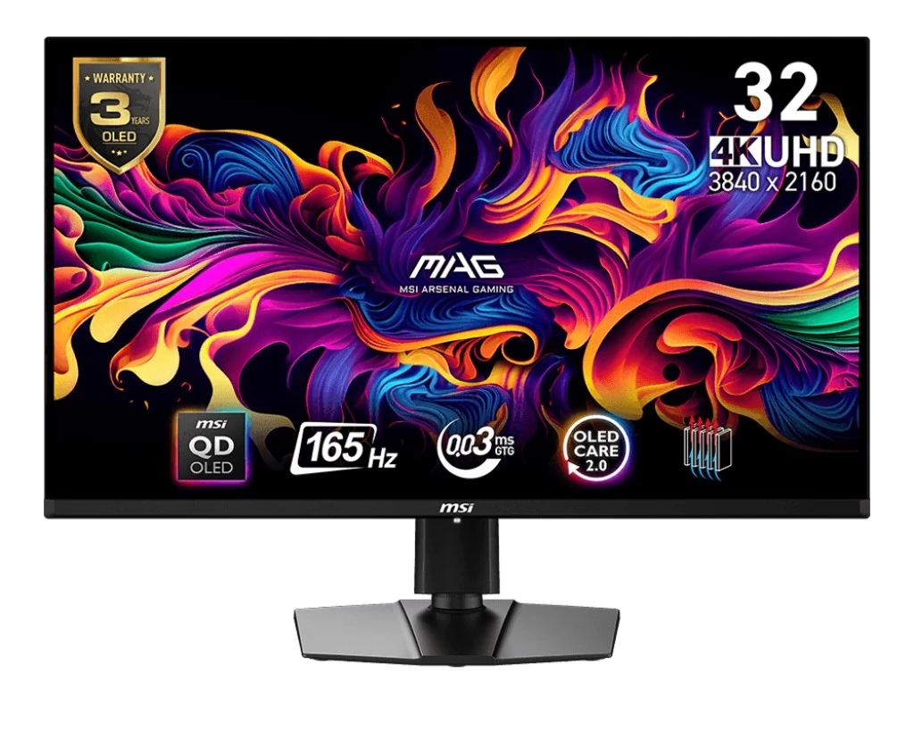 MSI MAG 321UP