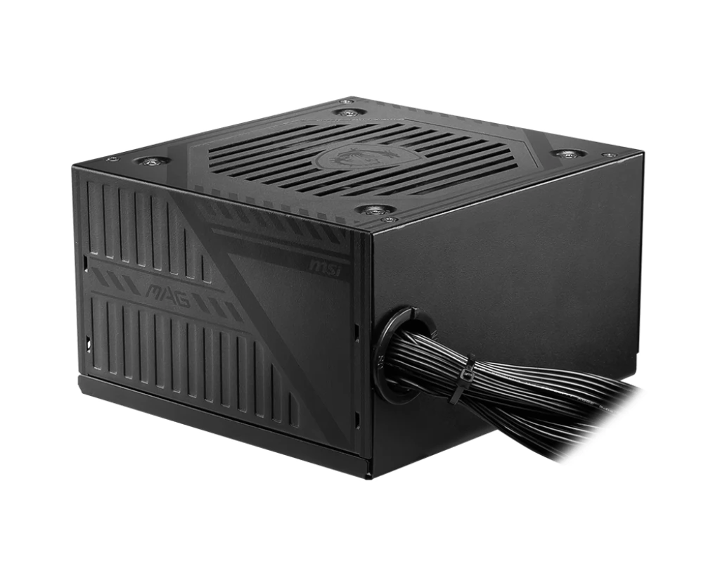 MSI MAG A600DN 600W