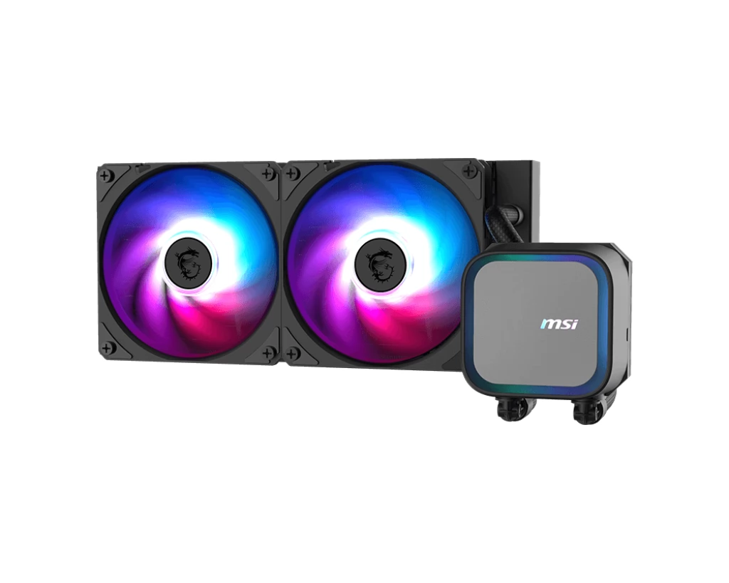 MSI MAG Coreliquid A13 240