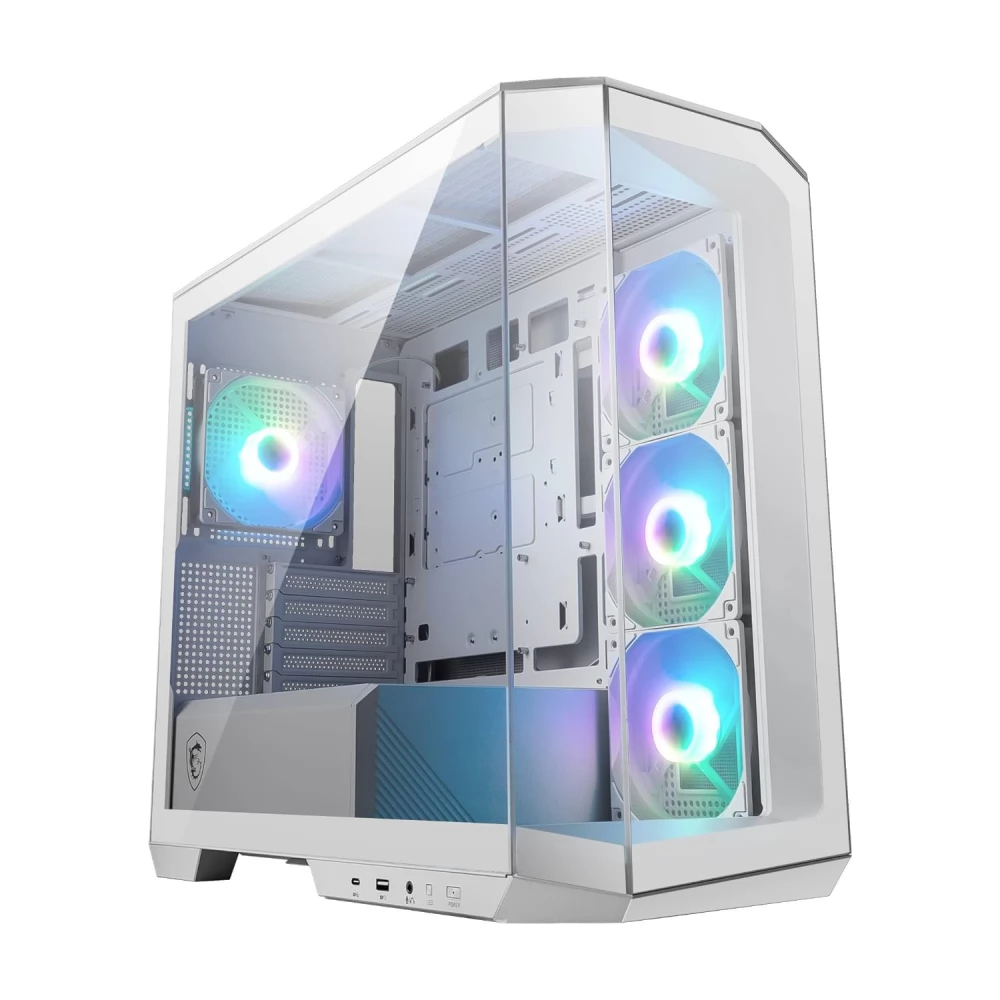 MSI MAG PANO M100R PZ fehér