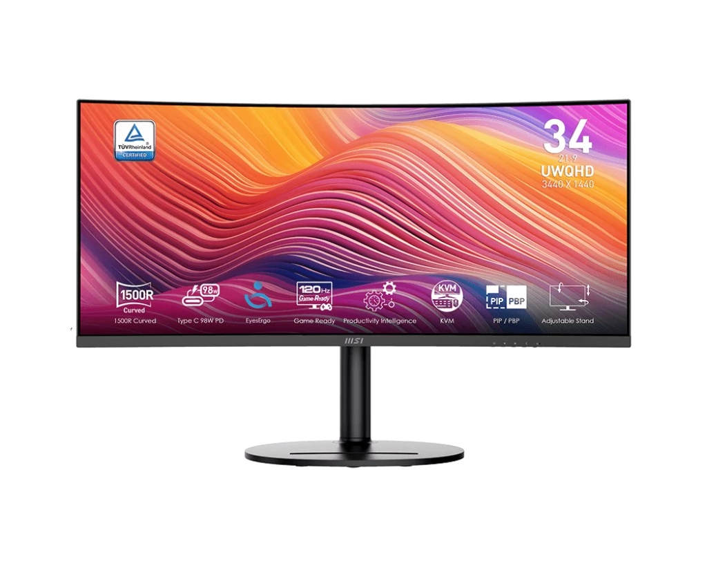 MSI MD342CQP
