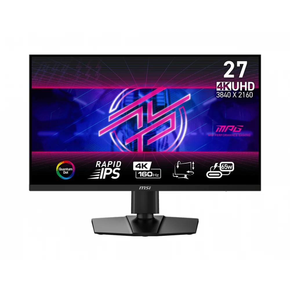 MSI MPG 274URF QD