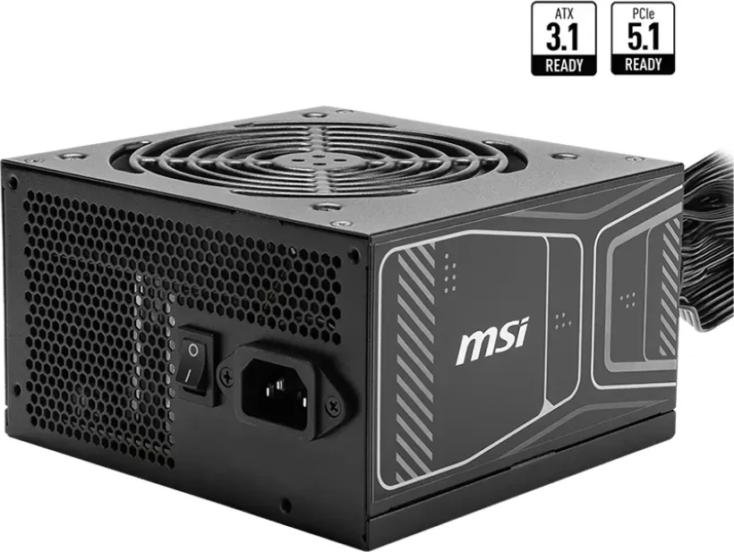 MSI MPG A750GN 750W PCIe5