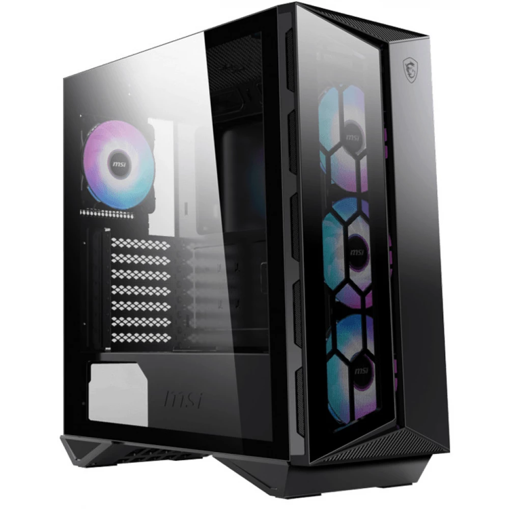MSI MPG GUNGNIR 110R