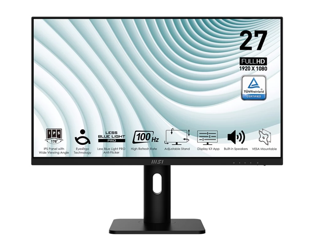 MSI PRO MP273AP