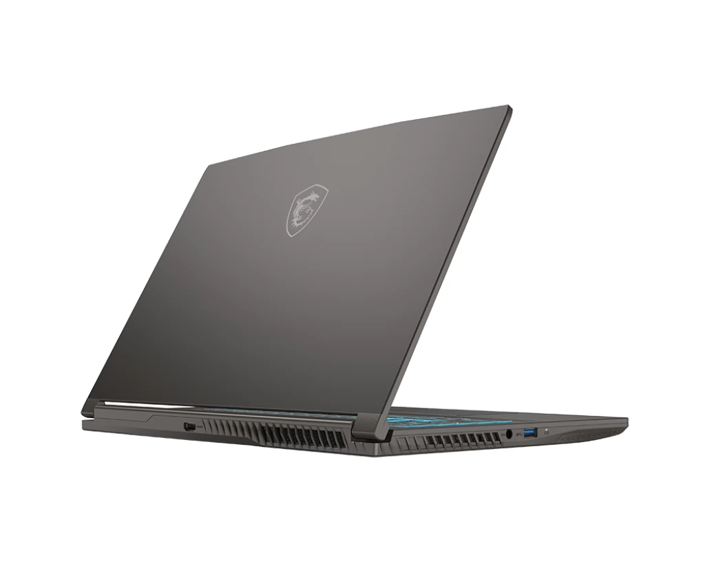 MSI Thin A15 B7VF-441 Szürke